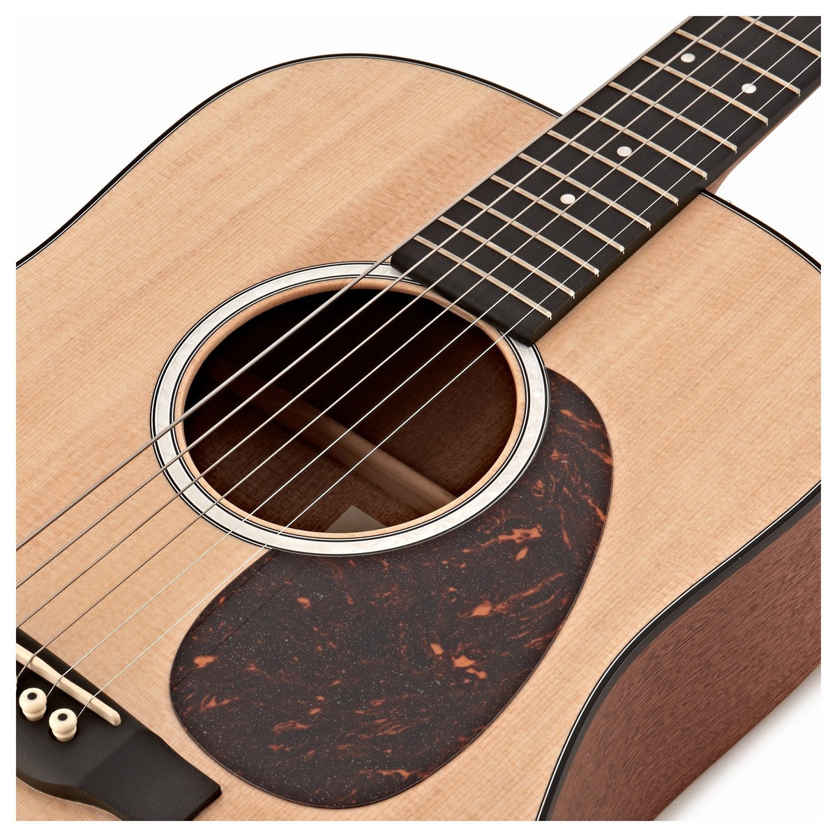 Martin DJR10 Guitarra Acústica Dreadnought Junior 9