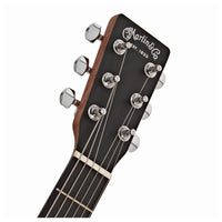 Martin DJR10 Guitarra Acústica Dreadnought Junior 10