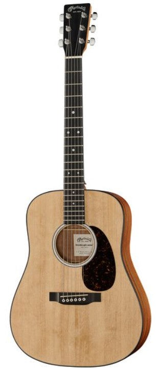 Martin DJR10 Guitarra Acústica Dreadnought Junior 12