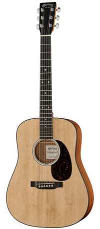 Martin DJR10 Guitarra Acústica Dreadnought Junior 12