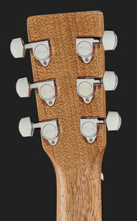 Martin DJR10 Guitarra Acústica Dreadnought Junior 17