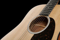 Martin DJR10 Guitarra Acústica Dreadnought Junior 18