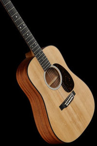 Martin DJR10 Guitarra Acústica Dreadnought Junior 23