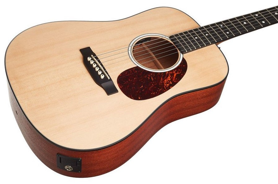 Martin DJR10E Guitarra Electroacústica Dreadnought Junior 3