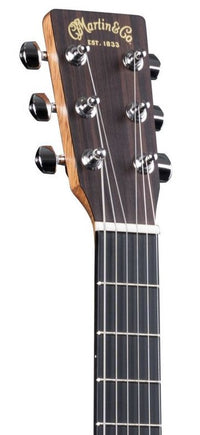 Martin DJR10E Guitarra Electroacústica Dreadnought Junior 4