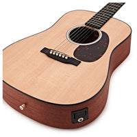 Martin DJR10E Guitarra Electroacústica Dreadnought Junior 10