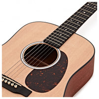 Martin DJR10E Guitarra Electroacústica Dreadnought Junior 11