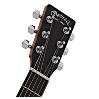 Martin DJR10E Guitarra Electroacústica Dreadnought Junior 13