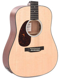 Martin DJR10E L Guitarra Electroacústica Dreadnought Junior para Zurdos 3