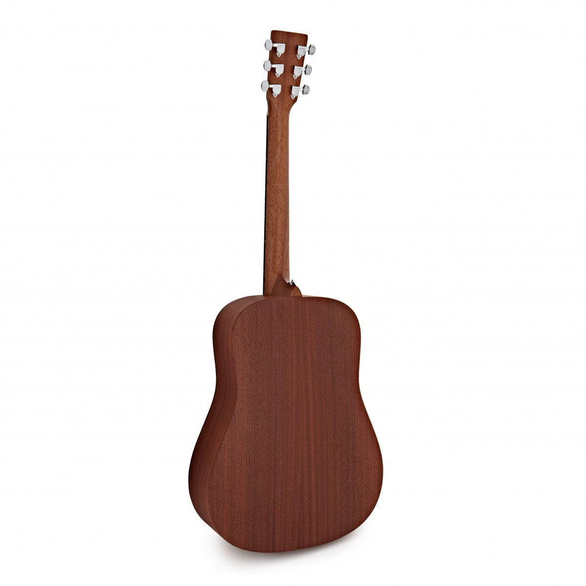 Martin DJR10E L Guitarra Electroacústica Dreadnought Junior para Zurdos 5