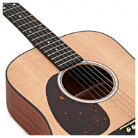 Martin DJR10E L Guitarra Electroacústica Dreadnought Junior para Zurdos 8