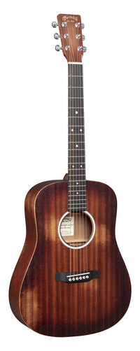 Martin DJR10E Street Street Master Guitarra Electroacústica Dreadnought Junior 1