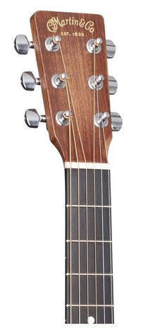 Martin DJR10E Street Street Master Guitarra Electroacústica Dreadnought Junior 4