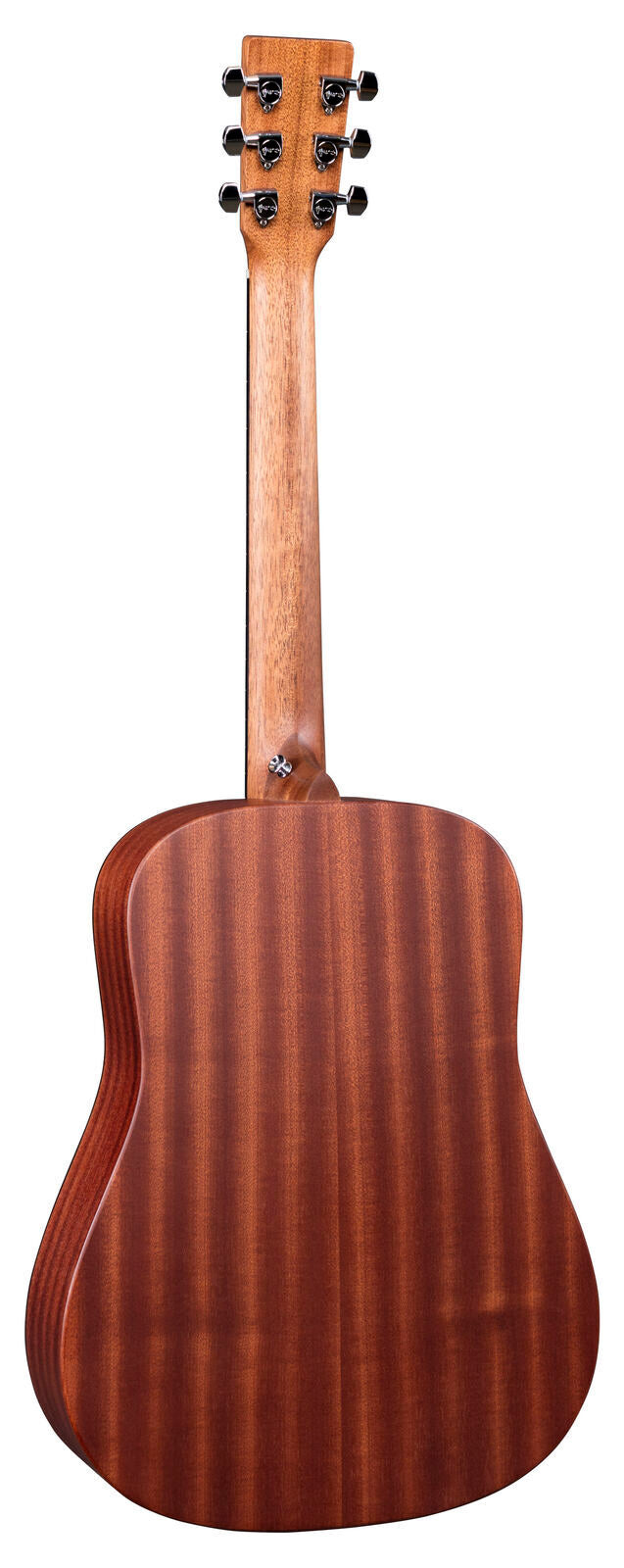 Martin DJR10 L Guitarra Acústica Dreadnought Junior para Zurdos 2