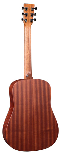 Martin DJR10 L Guitarra Acústica Dreadnought Junior para Zurdos 2