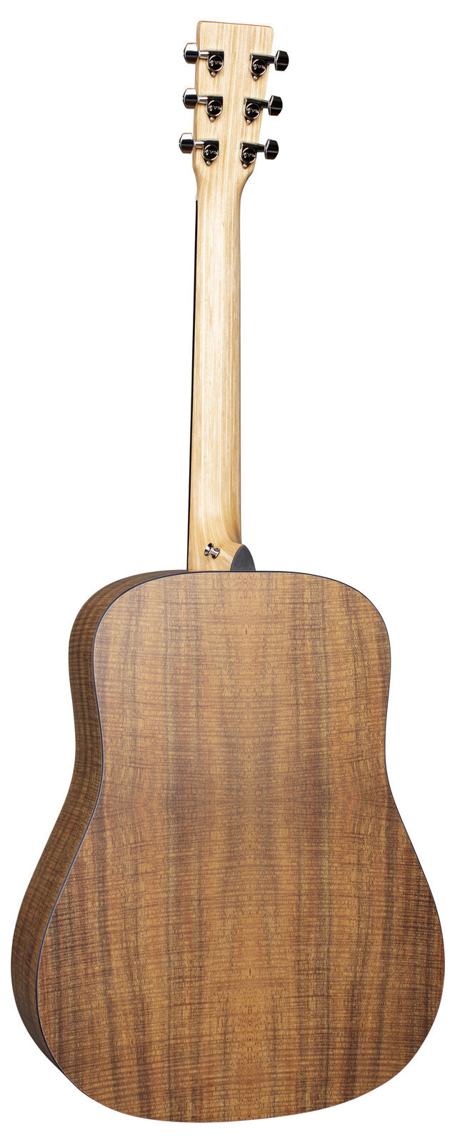 Martin DX1E Koa Serie X Guitarra Electroacústica Dreadnought Koa 3