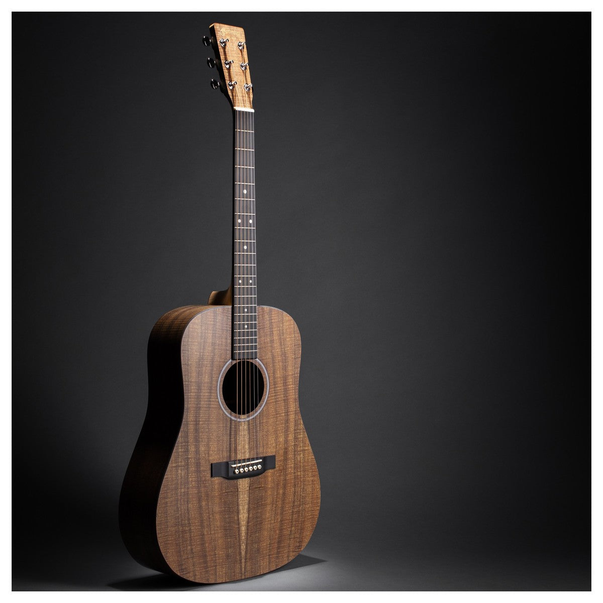 Martin DX1E Koa Serie X Guitarra Electroacústica Dreadnought Koa 12