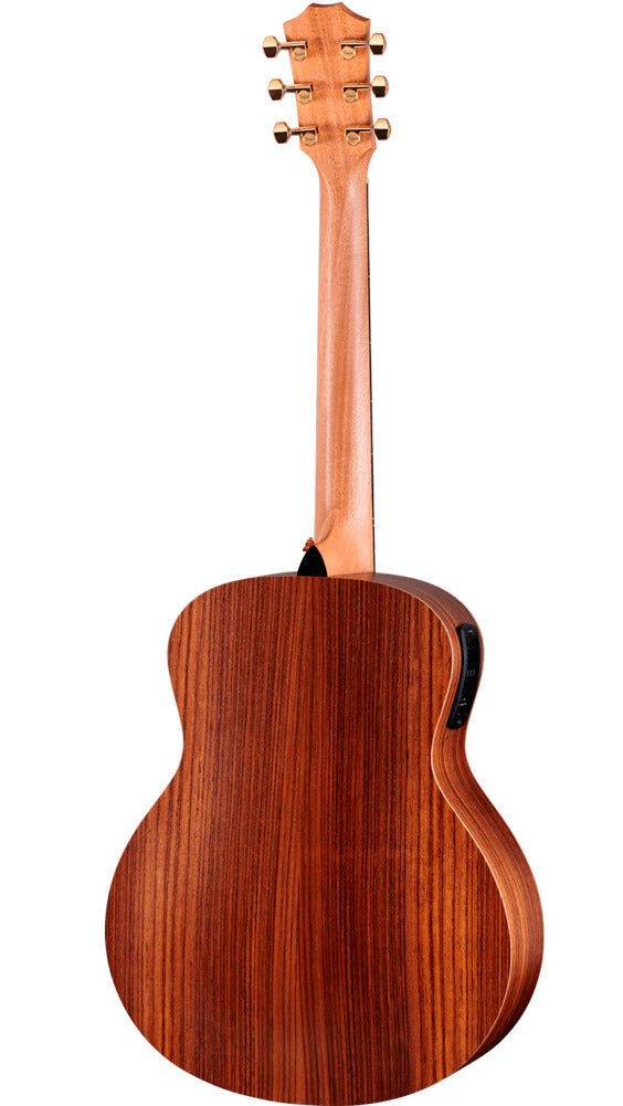 Taylor Sunset Boulevard GS Mini E Rosewood SEB Guitarra Electroacústica Sunset Edgeburst 2