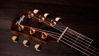 Taylor Sunset Boulevard GS Mini E Rosewood SEB Guitarra Electroacústica Sunset Edgeburst 4