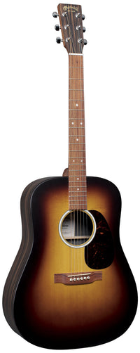 Martin DX2E Burst Guitarra Electroacústica Dreadnought Burst 1