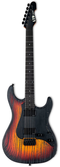 ESP LTD SN1000Ht FB Guitarra Eléctrica Fire Blast 1