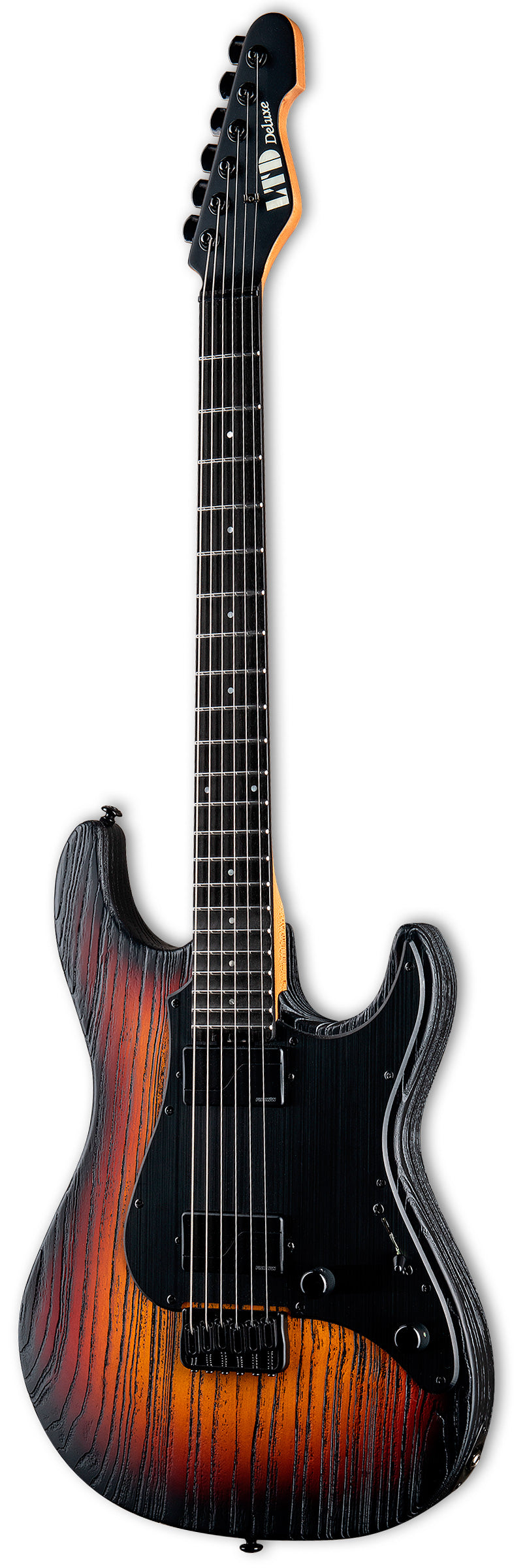 ESP LTD SN1000Ht FB Guitarra Eléctrica Fire Blast 2