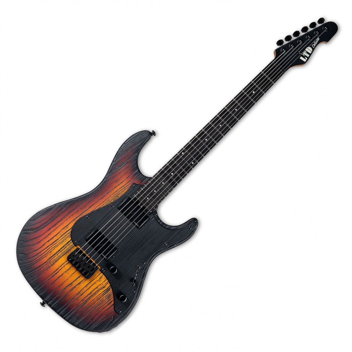 ESP LTD SN1000Ht FB Guitarra Eléctrica Fire Blast 4