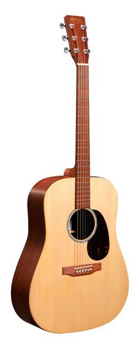 Martin DX2E Mahogany Guitarra Electroacústica Dreadnought 1