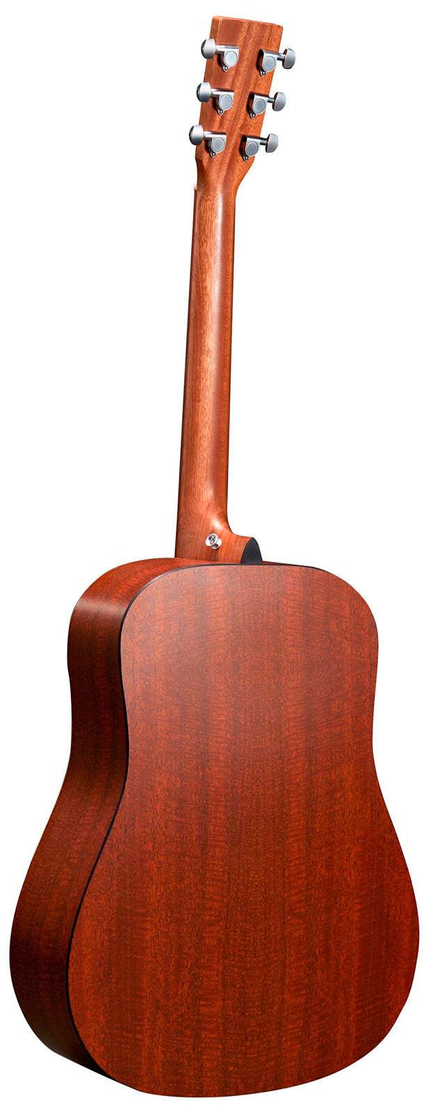 Martin DX2E Mahogany Guitarra Electroacústica Dreadnought 2