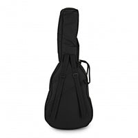 Martin DX Cash Johnny Cash Guitarra Electroacústica Dreadnought Negra 13