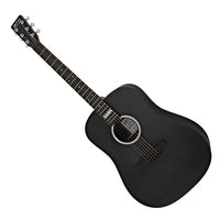 Martin DX Cash L Johnny Cash Guitarra Acústica Dreadnought para Zurdos 5