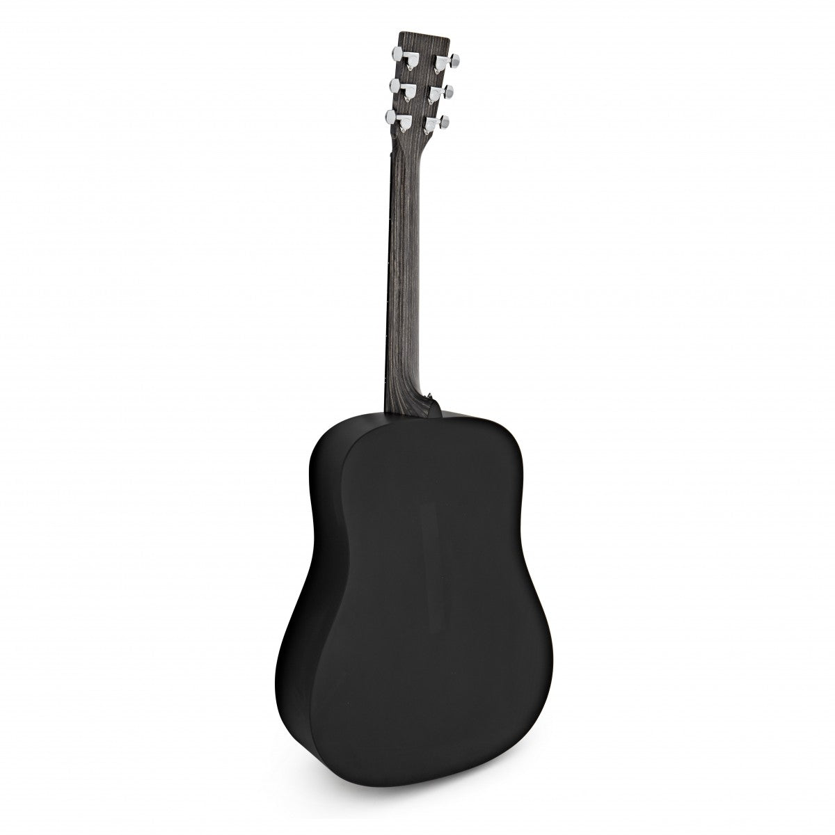 Martin DX Cash L Johnny Cash Guitarra Acústica Dreadnought para Zurdos 6