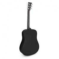 Martin DX Cash L Johnny Cash Guitarra Acústica Dreadnought para Zurdos 6