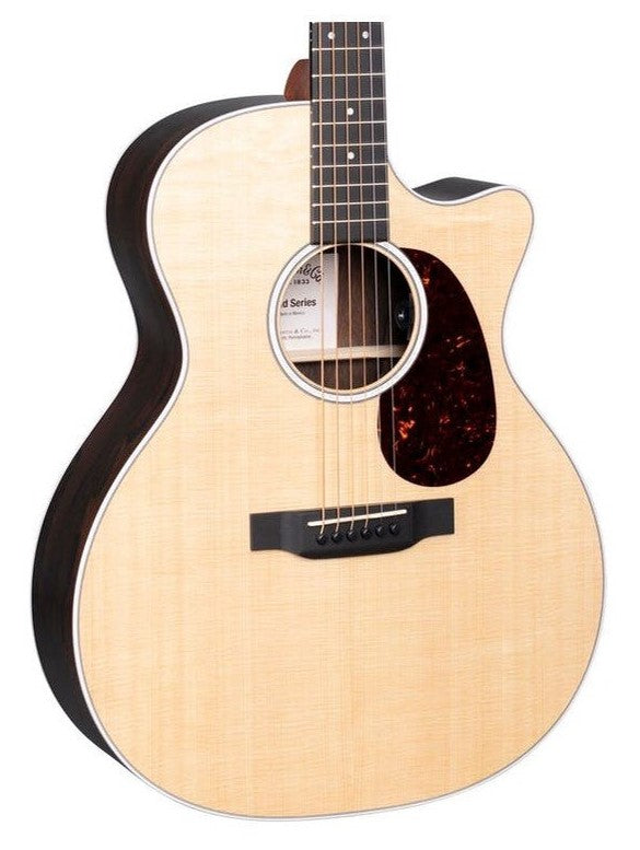 Martin GPC13E Ziricote Road Series Guitarra Electroacústica Gran Performance 3