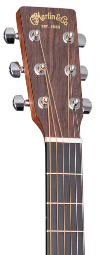 Martin GPC13E Ziricote Road Series Guitarra Electroacústica Gran Performance 4