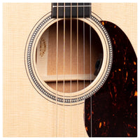 Martin GPC16E Rosewood Guitarra Electroacústica Grand Performance 4