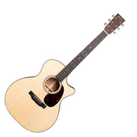 Martin GPC16E Rosewood Guitarra Electroacústica Grand Performance 6