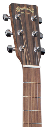 Martin GPCx2E Macassar Guitarra Electroacústica Grand Performance 4