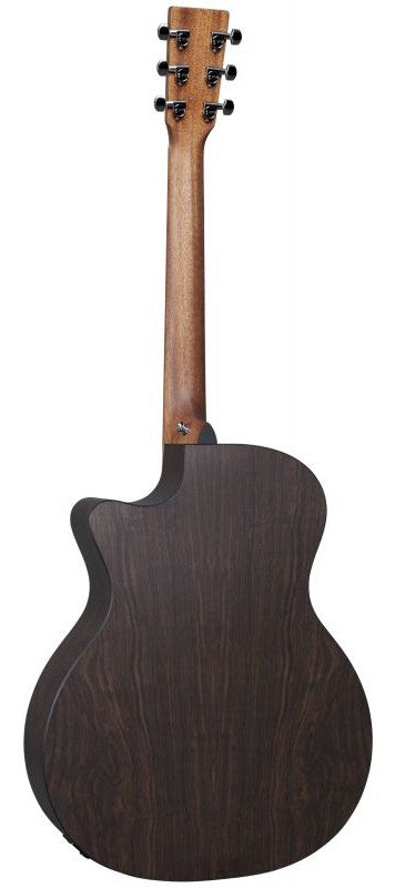 Martin GPCx2E Rosewood Guitarra Electroacústica Grand Performance. 2