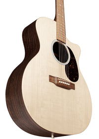 Martin GPCx2E Rosewood Guitarra Electroacústica Grand Performance. 4