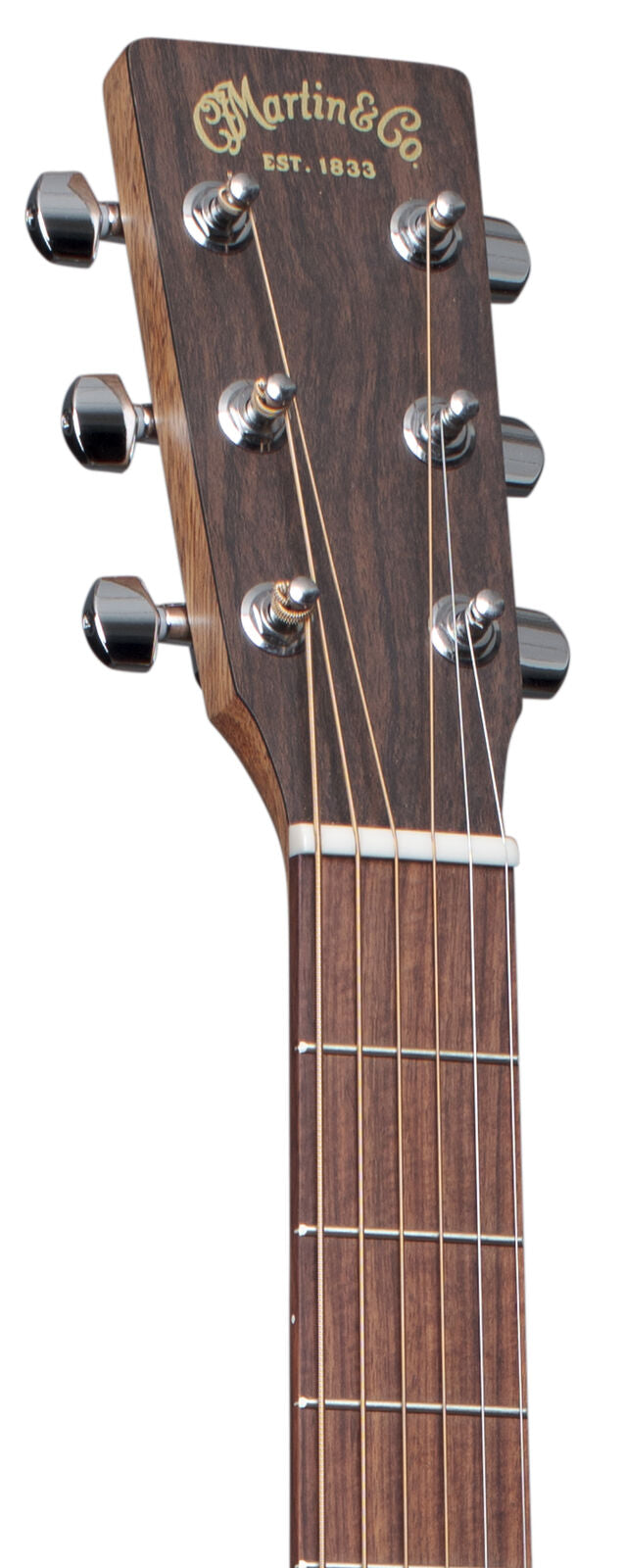 Martin GPCx2E Rosewood Guitarra Electroacústica Grand Performance. 5