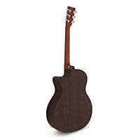 Martin GPCx2E Rosewood Guitarra Electroacústica Grand Performance. 8