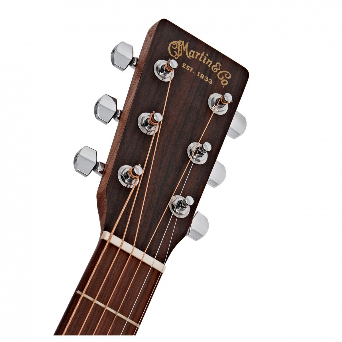 Martin GPCx2E Rosewood Guitarra Electroacústica Grand Performance. 13