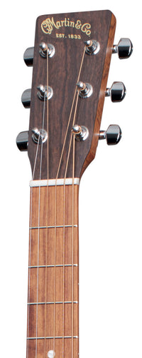 Martin GPCx2E L Rosewood Guitarra Electroacústica para Zurdos Grand Performance 5