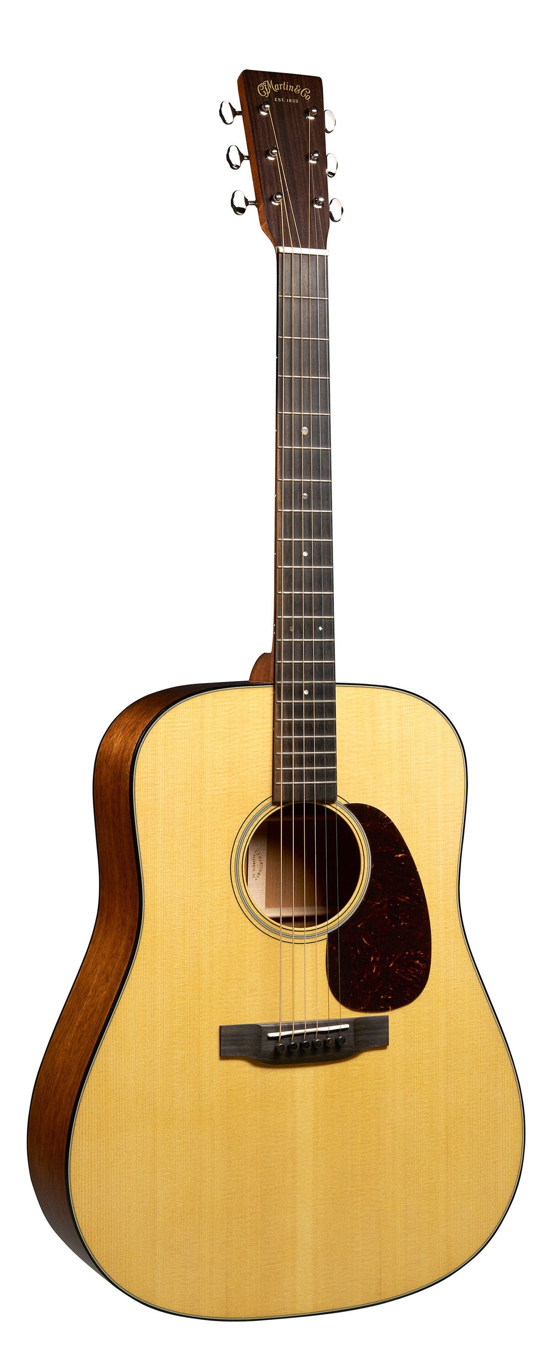 Martin Super D18 Standard Guitarra Acústica Dreadnought 1