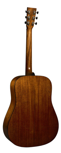 Martin Super D18 Standard Guitarra Acústica Dreadnought 2