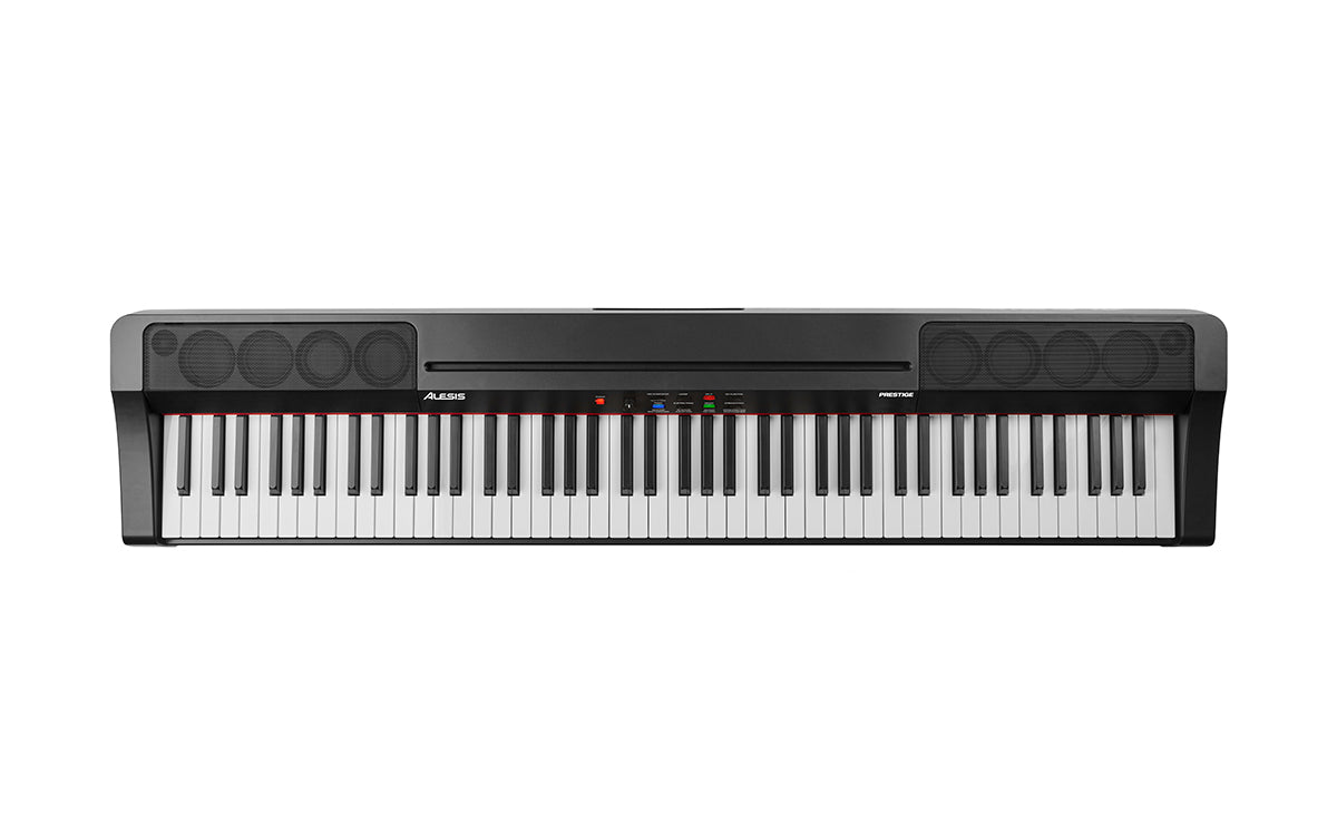 Alesis Prestige Piano Digital 88 Teclas 1