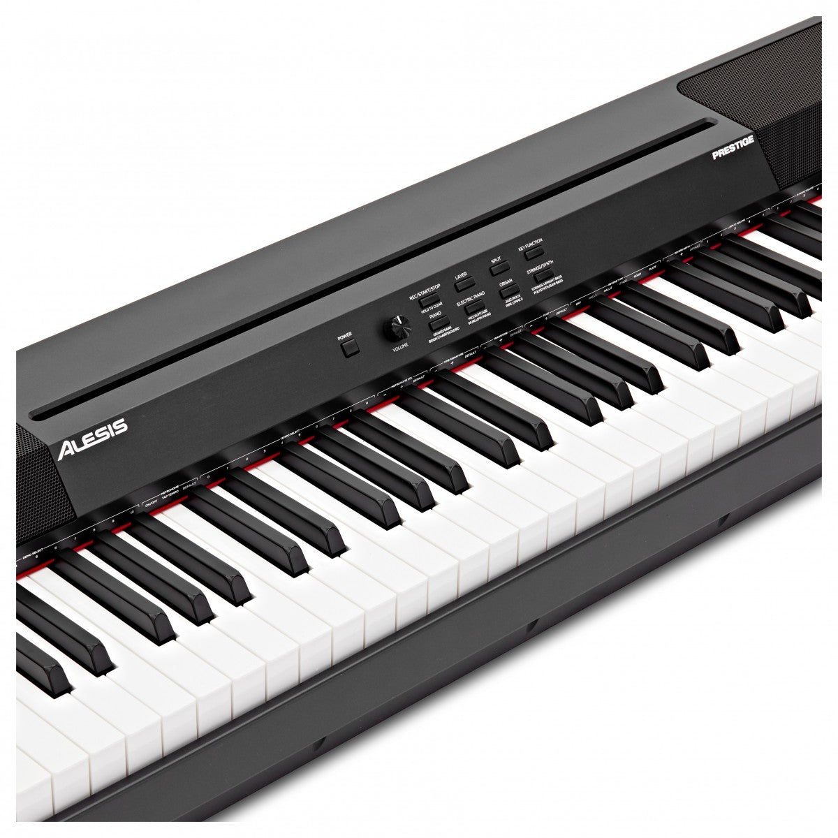 Alesis Prestige Piano Digital 88 Teclas 14