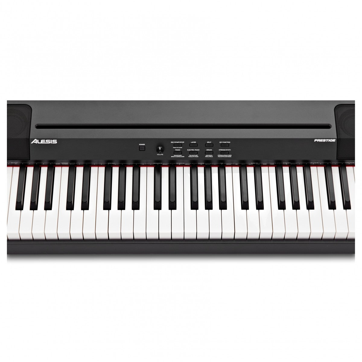 Alesis Prestige Piano Digital 88 Teclas 15