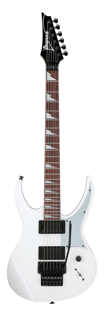Ibanez 540PIIIHH WH Guitarra Electrica Blanca 1
